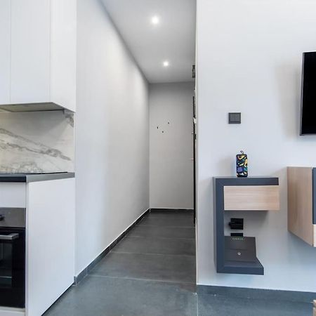 Athens Syntagma Studio Экстерьер фото