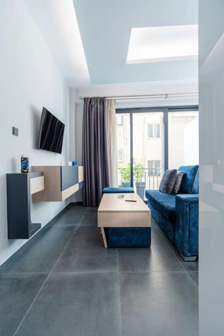 Athens Syntagma Studio Экстерьер фото