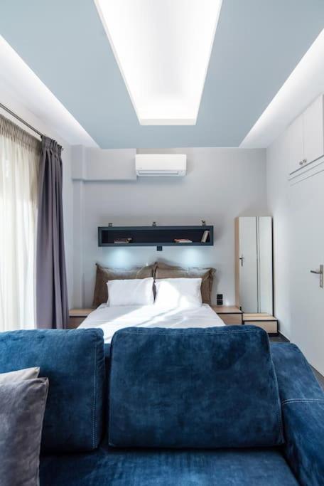 Athens Syntagma Studio Экстерьер фото
