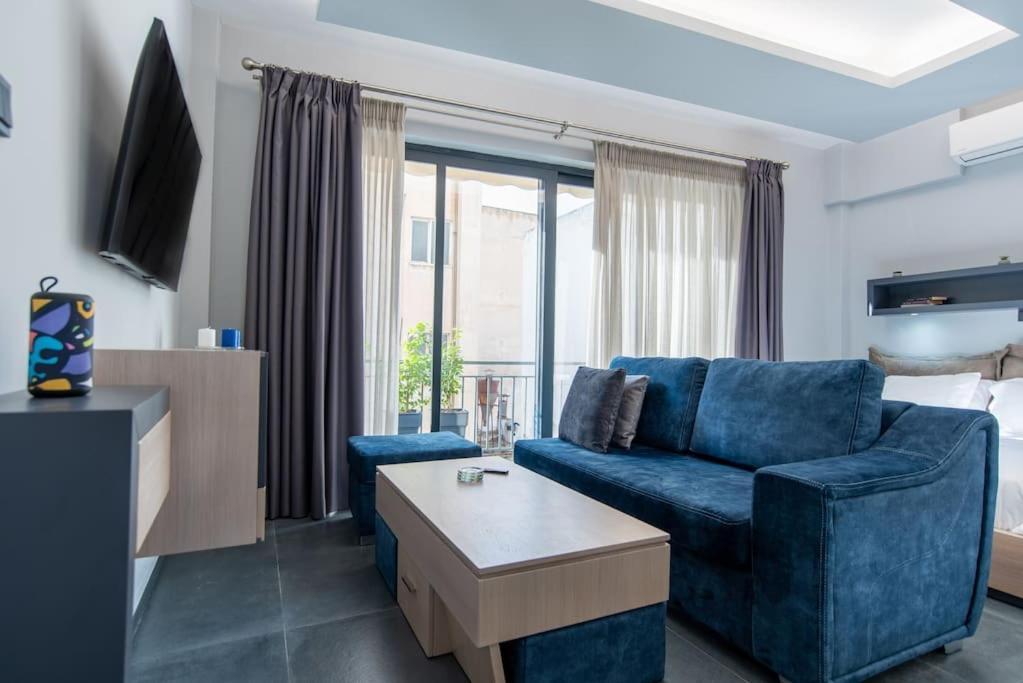 Athens Syntagma Studio Экстерьер фото