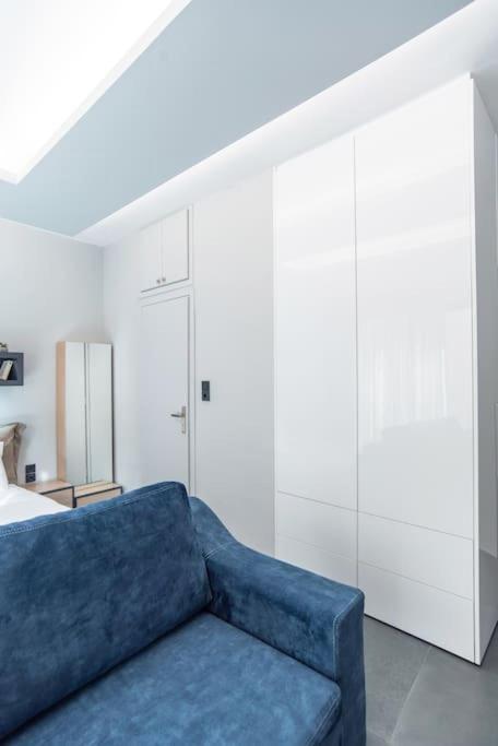 Athens Syntagma Studio Экстерьер фото