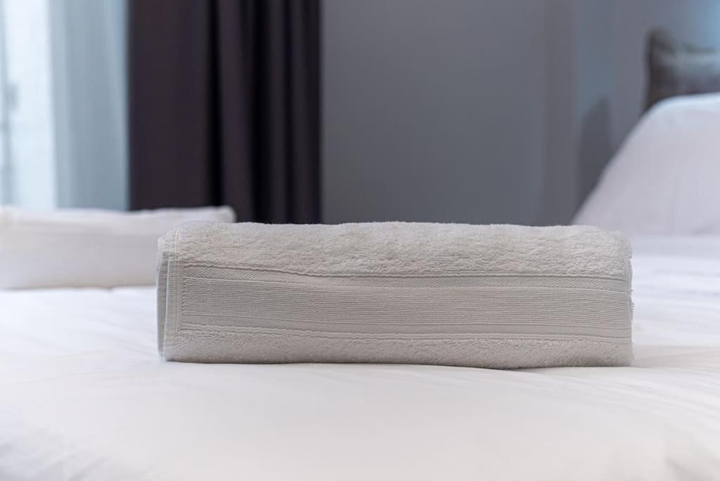 Athens Syntagma Studio Экстерьер фото