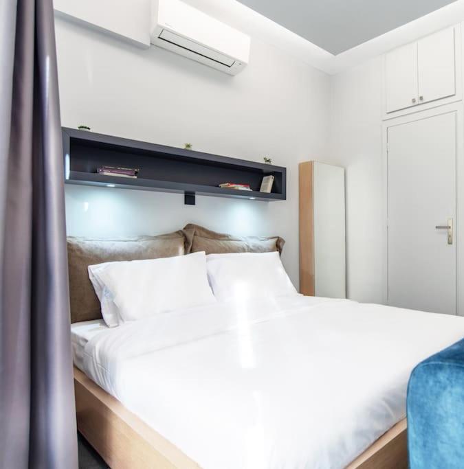 Athens Syntagma Studio Экстерьер фото