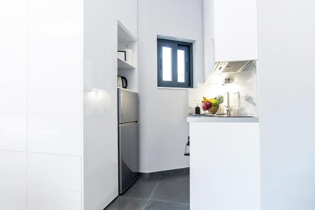 Athens Syntagma Studio Экстерьер фото