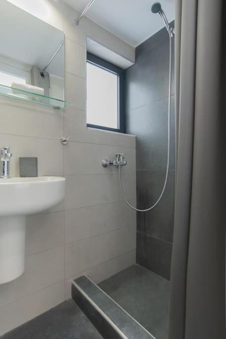 Athens Syntagma Studio Экстерьер фото
