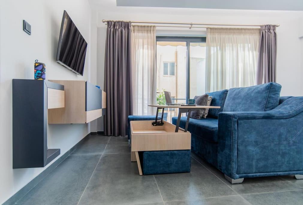 Athens Syntagma Studio Экстерьер фото